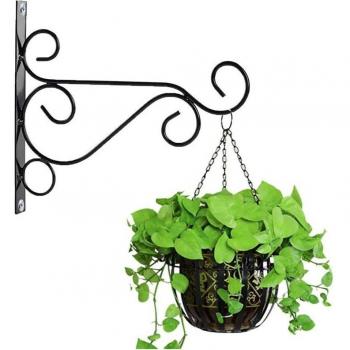 3PCS Hanging Flower Pot Holder