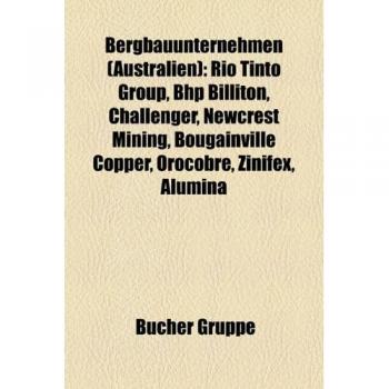 Bergbauunternehmen