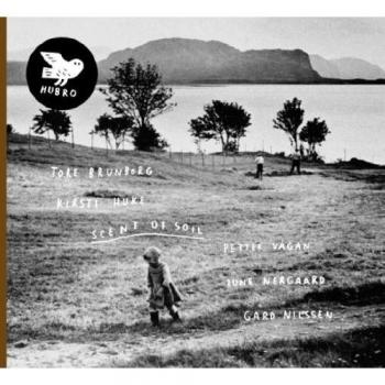 Scent of Soil by SCENT OF SOIL [Audio CD]