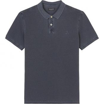 Marc O'Polo Poloshirt aus Baumwolle, Größe L