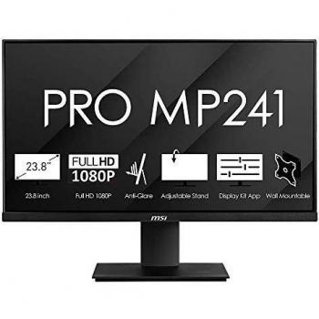 MSI Moniteur 24 LED FHD Pro MP241