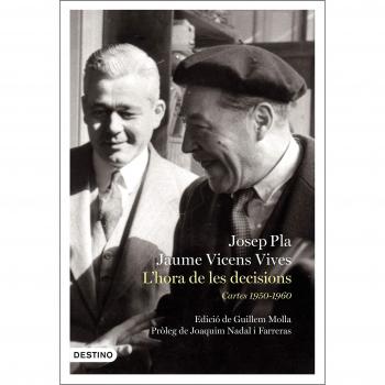 L'Hora De Les Decisions:Cartes 1950-1960