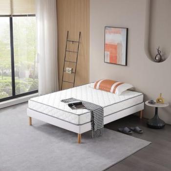 Matelas 100x200 cm – Matériau Premium – Sommeil Récupérateur