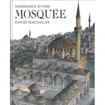 Naissance d'une mosquée