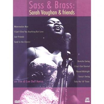 Sass-N-Brass
