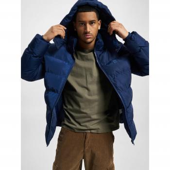 Daunenjacke Urban Classics GT für kalte Tage