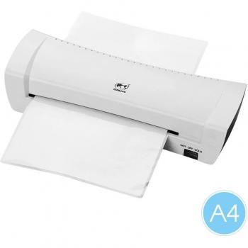 Two Roller Laminator for A4 Size Documents and Photos