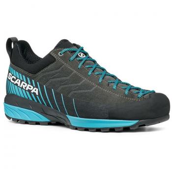 Scarpa Mescalito Gore-Tex Homme Gris