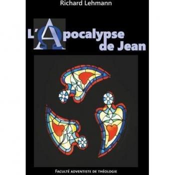 L'Apocalypse de Jean