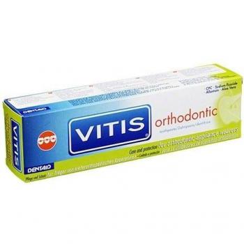 VITIS orthodontische Zahnpasta, 100 ml