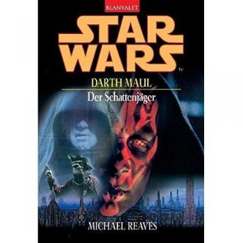 Michael Reaves Star Wars