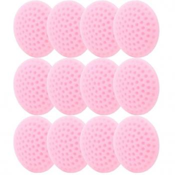 12 Anti-Vibration Rubber Door Stoppers