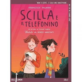 Scilla e il telefonino