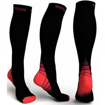 Bas de Contention pour Femme Physix Gear