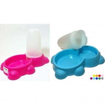 Gato & Perro FeedBox
