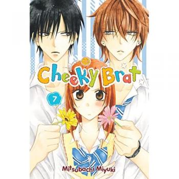 Mitsubachi Miyuki Cheeky Brat, Vol. 7