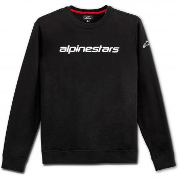 Alpinestars Linear Crew Sweatshirt