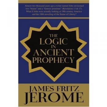 The logic in ancient prophecy paperback