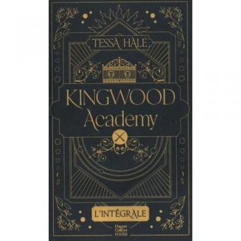 Kingwood Academy