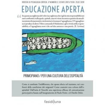 Educazione aperta. Rivista di pedagogia critica (2017). Vol. 2