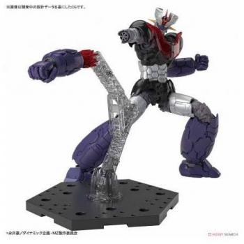 HG 1/144 Mazinger Z Infinity Plastic Kit