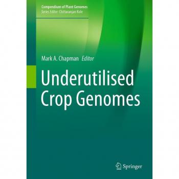 Underutilised Crop Genomes