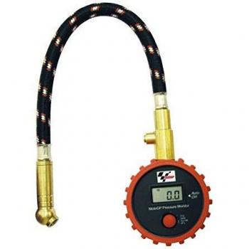 Compteur de Pression Pneumatique BikeIt