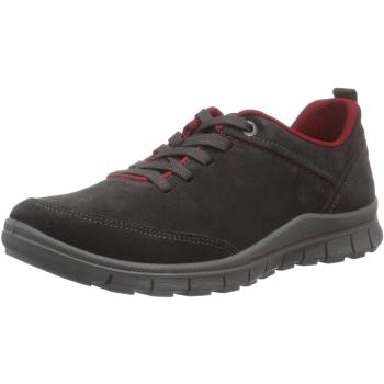 Legero Damen SALO Derby, Grau (Lavagna Kombi 99), 37 EU