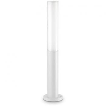 Lampada Da Terra Etere Pt Bianco 4000K Ideal-Lux
