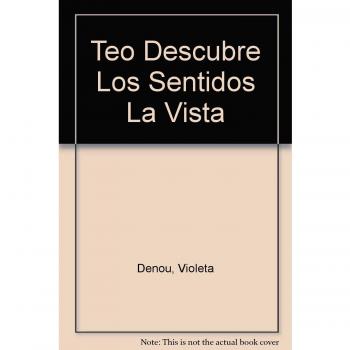 Los sentidos.la vista