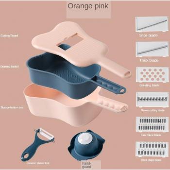 Coupe-radis pratique