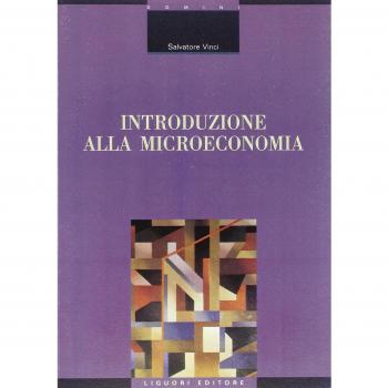 Introduzione alla microeconomia