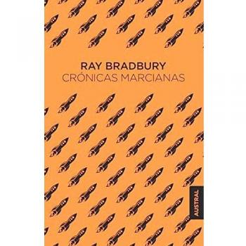 CRÓNICAS MARCIANAS