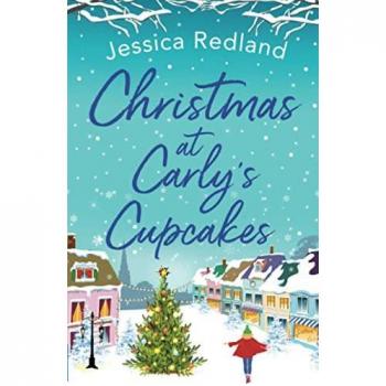 Redland, Jessica: Christmas at Carly's Cupcakes