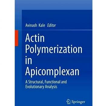 Actin Polymerization in Apicomplexan