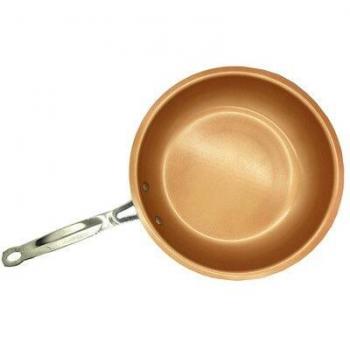 Induction Safe Non-stick Frying Pan