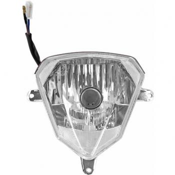 Beta 50 2011 P2R Headlamp Glasses