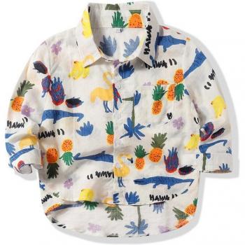 AdventureWear Boys T-Shirt