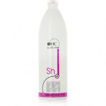 Hairconcept Champú Liss 1000 ml