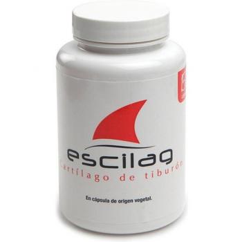 Escilag 60 Vcaps Plantis