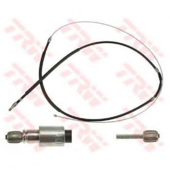 TRW GCH1606 Parking Brake Cable