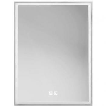 Kielle Idolio Specchio Luminoso LED e Termico 60x80 cm