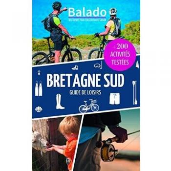Balado Bretagne Sud