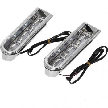 Luz LED trasera para Harley Road Glide 2014-2020