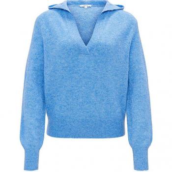 Opus Pullover für Damen in Blau Größe 40