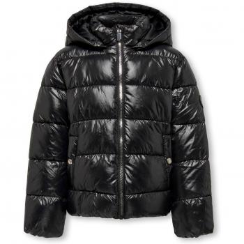 Blazer Negra Sólo Chic para Niños