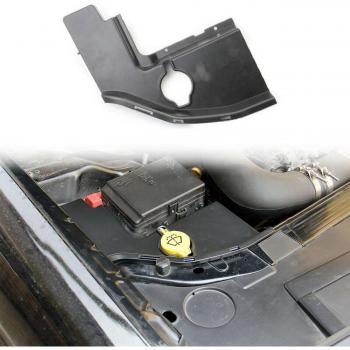 Couvercle de compartiment moteur en plastique pour Challenger SXT/GT/RT 3.6 V6