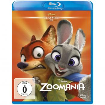 Zoomania