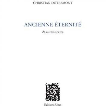 Ancienne éternité
