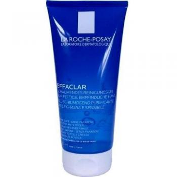EFFACLAR GEL 150ML. LA ROCHE POSAY